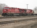 CP 8751 West